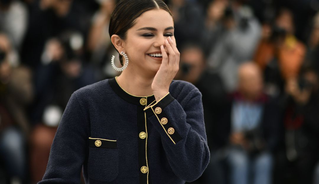 Selena Gomez