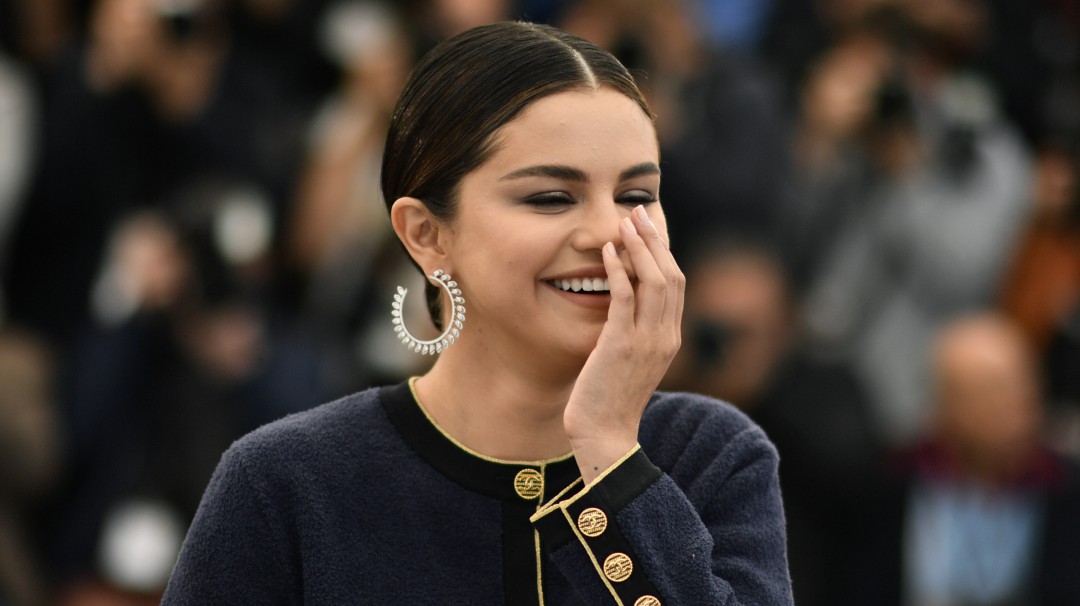 Para Selena Gomez, las redes sociales son "terribles" para su generación