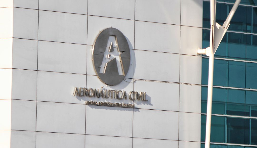 Aeronáutica Civil autorizó la ruta Ibagué a Cartagena