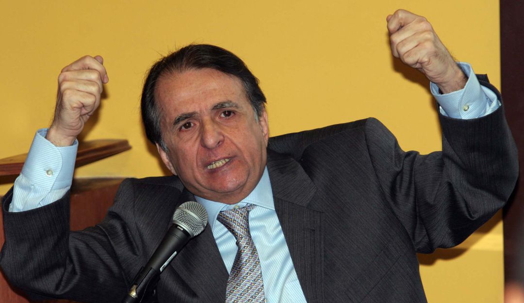 Santofimio Botero