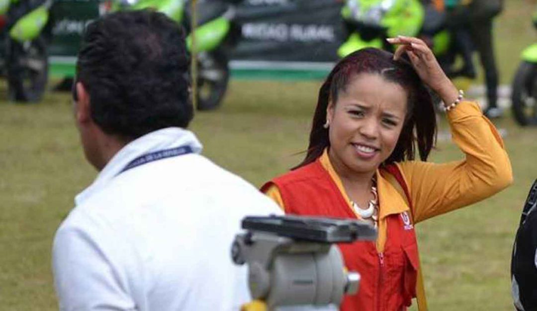 Continúan las audiencias por crimen de la periodista Flor Alba Núñez