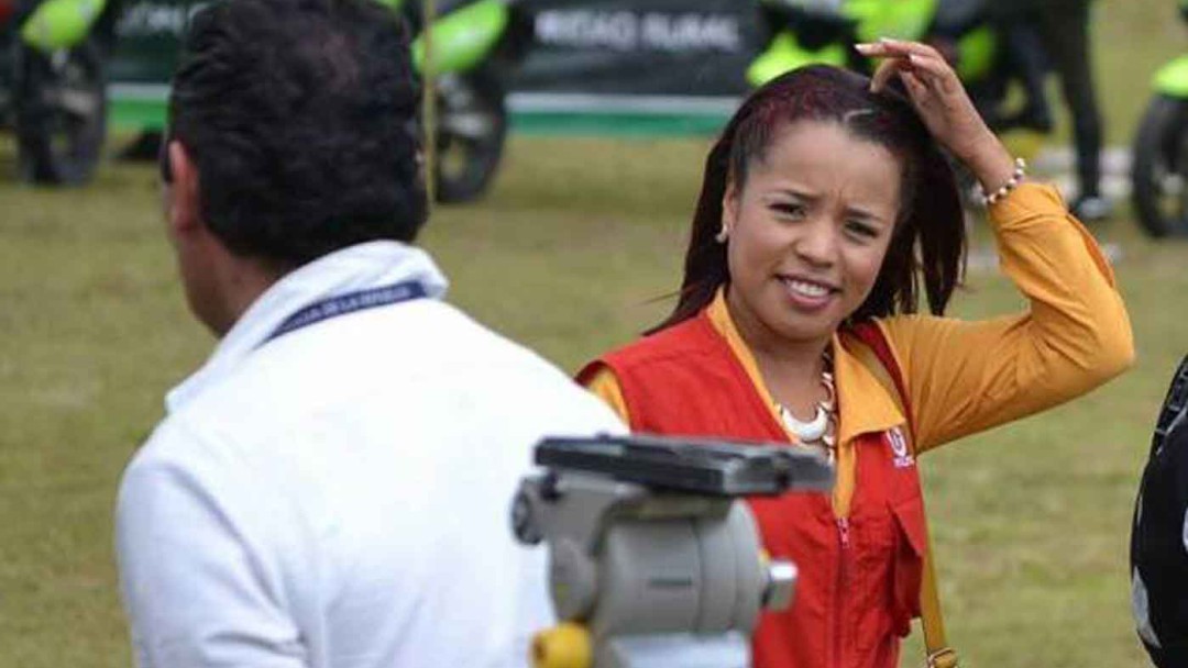 Continúan las audiencias por crimen de la periodista Flor Alba Núñez