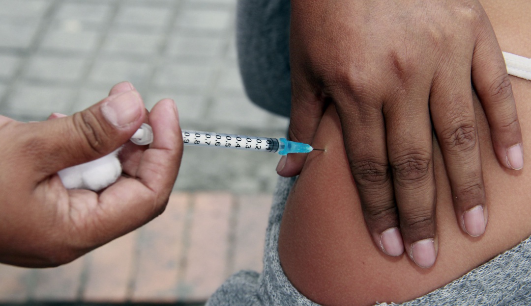 Vacunas prevención enfermedades: Vacunas gratuitas contra tres enfermedades mortales