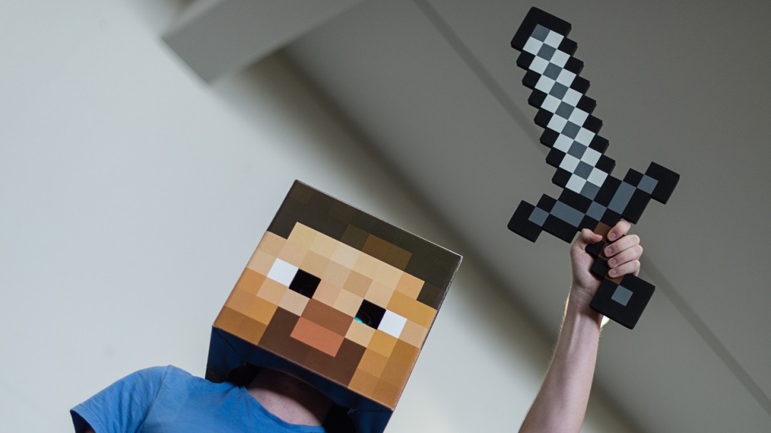 "Minecraft", diez años de éxito, bloque a bloque