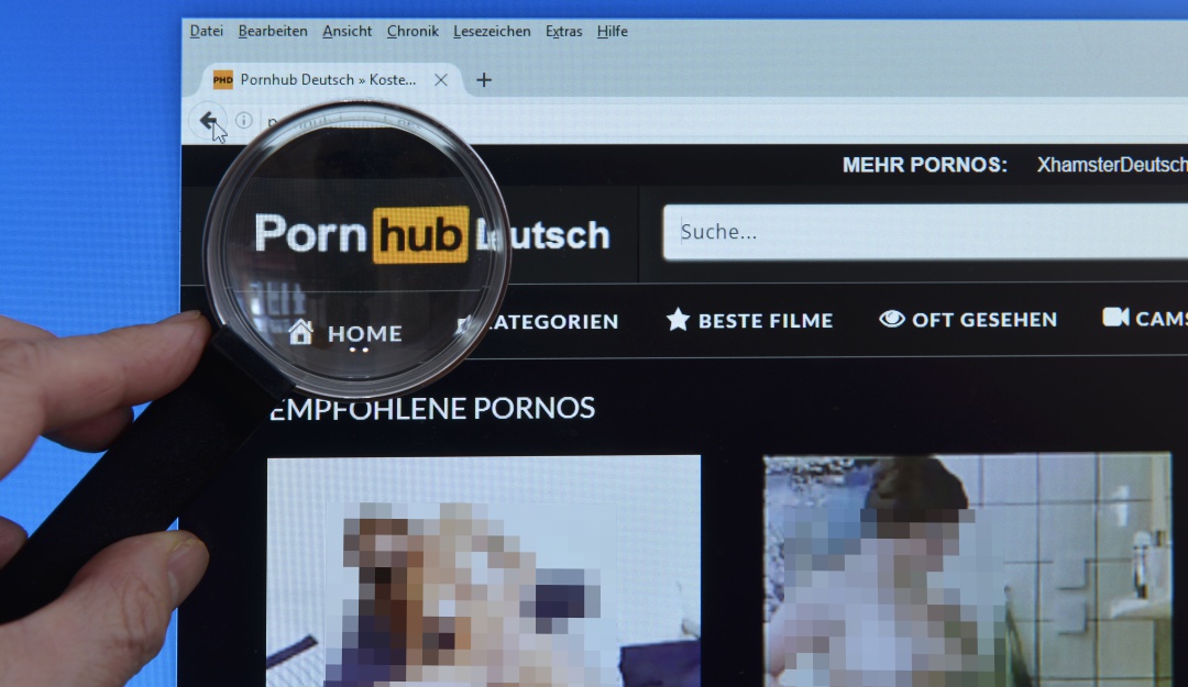Términos para masturbarse: ¿Qué buscan los internautas para masturbarse? PornHub lo revela