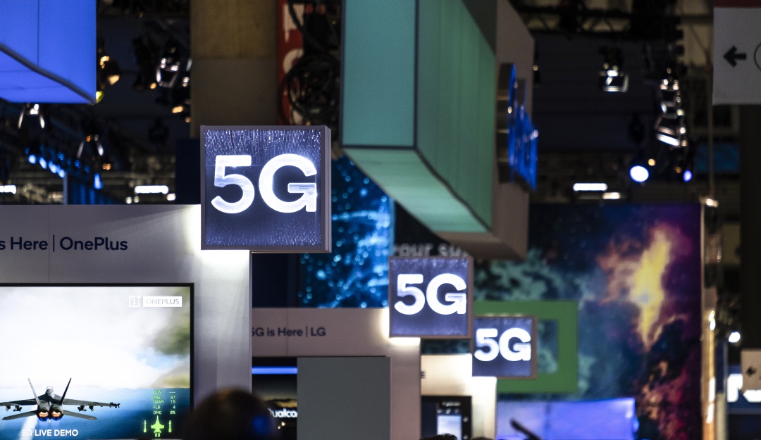 Tecnología 5G en Colombia: Según estudio, 34% de los Colombianos no sabe con claridad qué es 5G