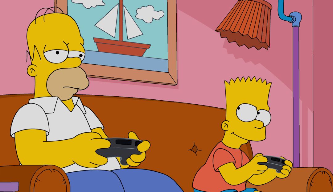 Game of Thrones: ¡Otra vez! Los Simpson predijeron el anterior capítulo de GOT
