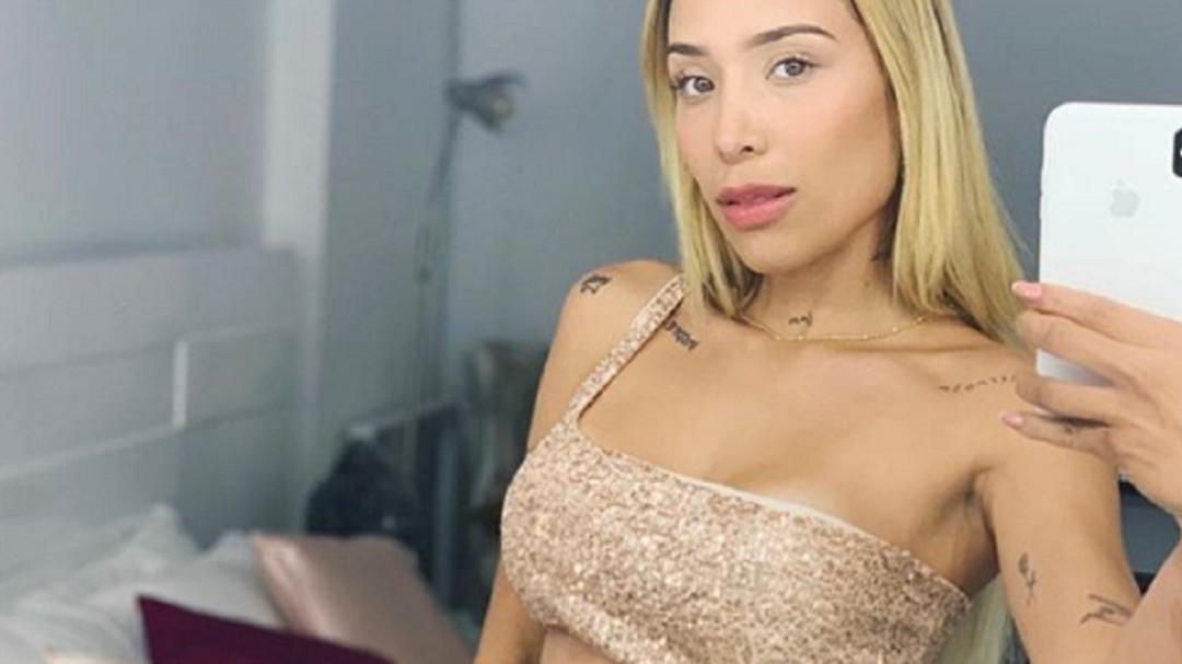 ¡Por fin! Luisa Fernanda W habla sobre su romance con Pipe Bueno