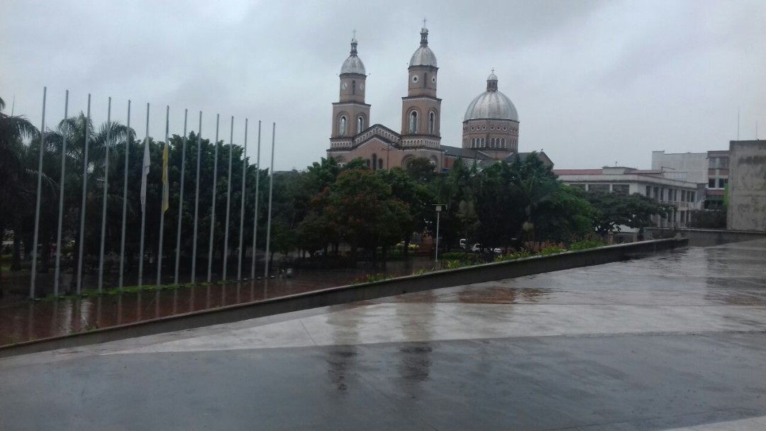 Las noticias más importantes de Armenia y Quindío, viernes 17 de mayo