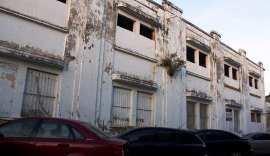 Cárcel San Diego: Cárcel de San Diego sigue sin servicios médicos: Personería de Cartagena
