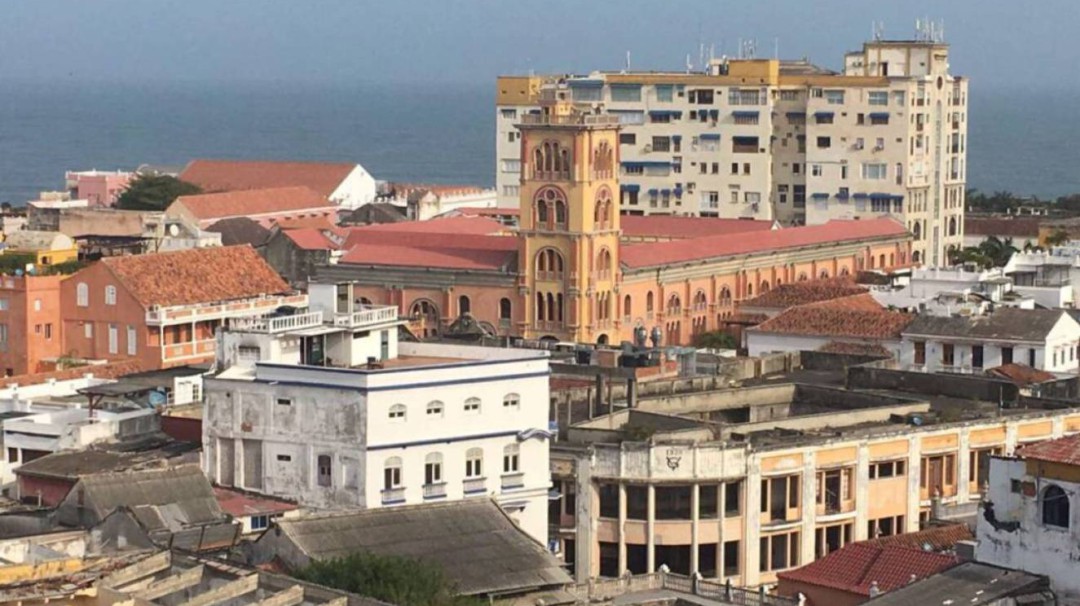 Alcaldía atiende recomendaciones para construcción del PEMP en Cartagena