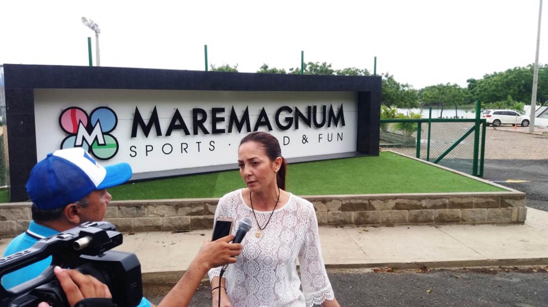 Alcaldía de Cartagena adelanta recuperación de lote de su propiedad