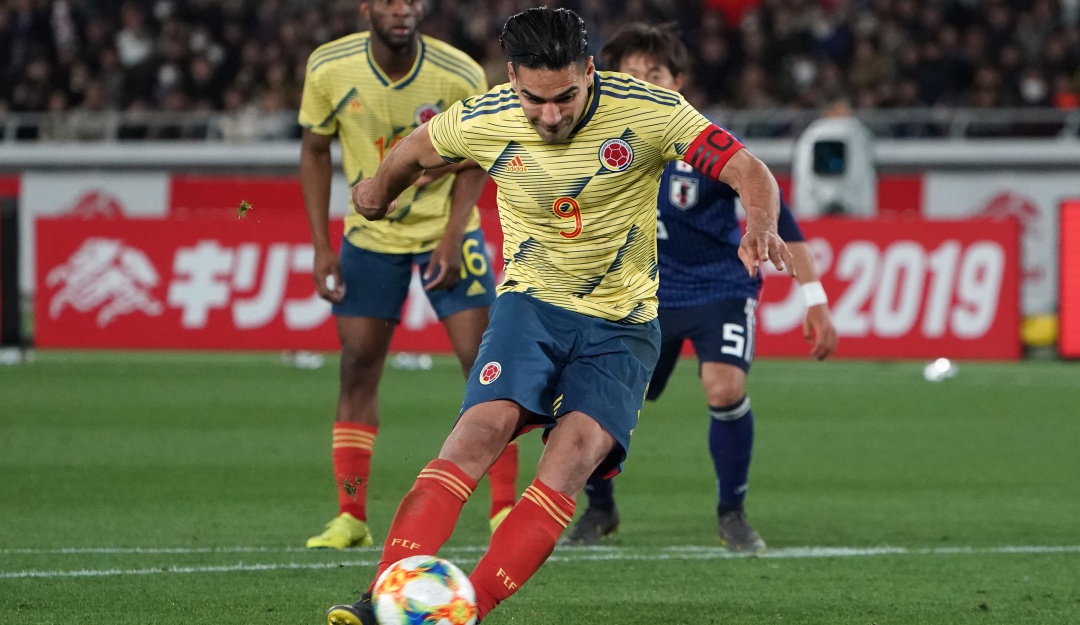 seleccion colombia: Partidos y resultados de los jugadores de Selección en sus clubes