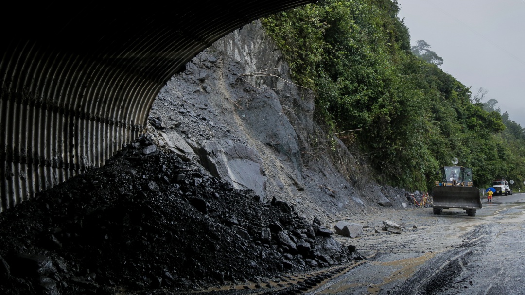 Empresarios de pasajeros pierden $4.800 millones por cierre de vía al Llano