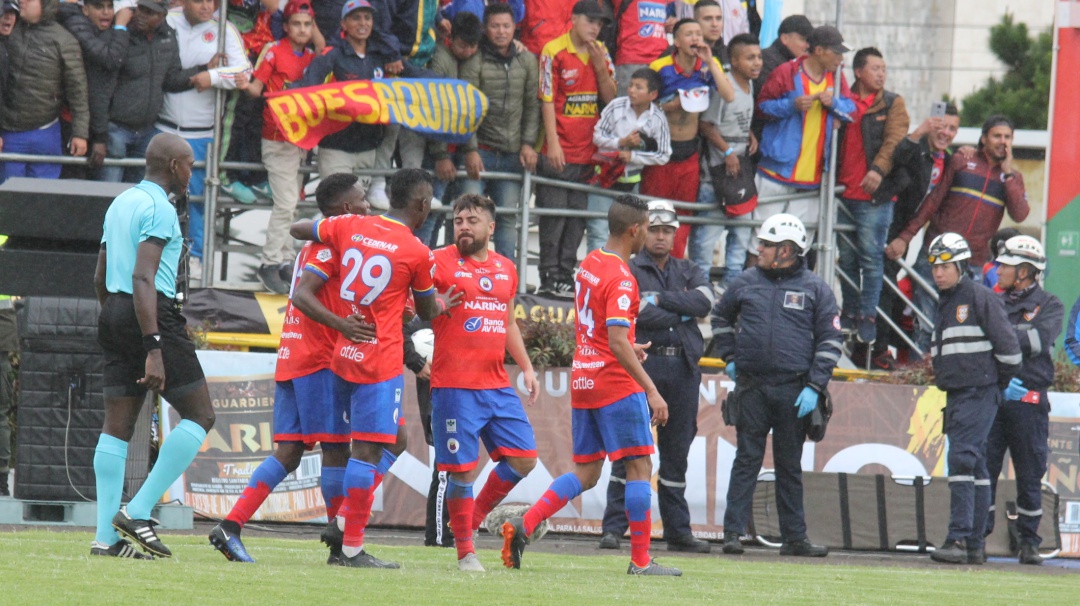 El Pulso del Fútbol, 17 de mayo del 2019