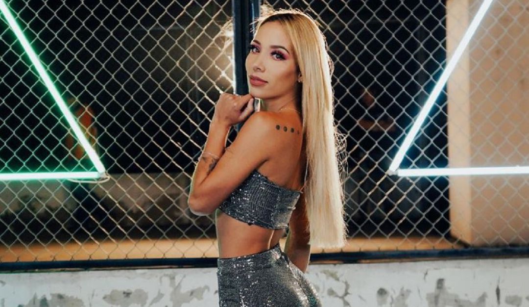 Luisa Fernanda W
