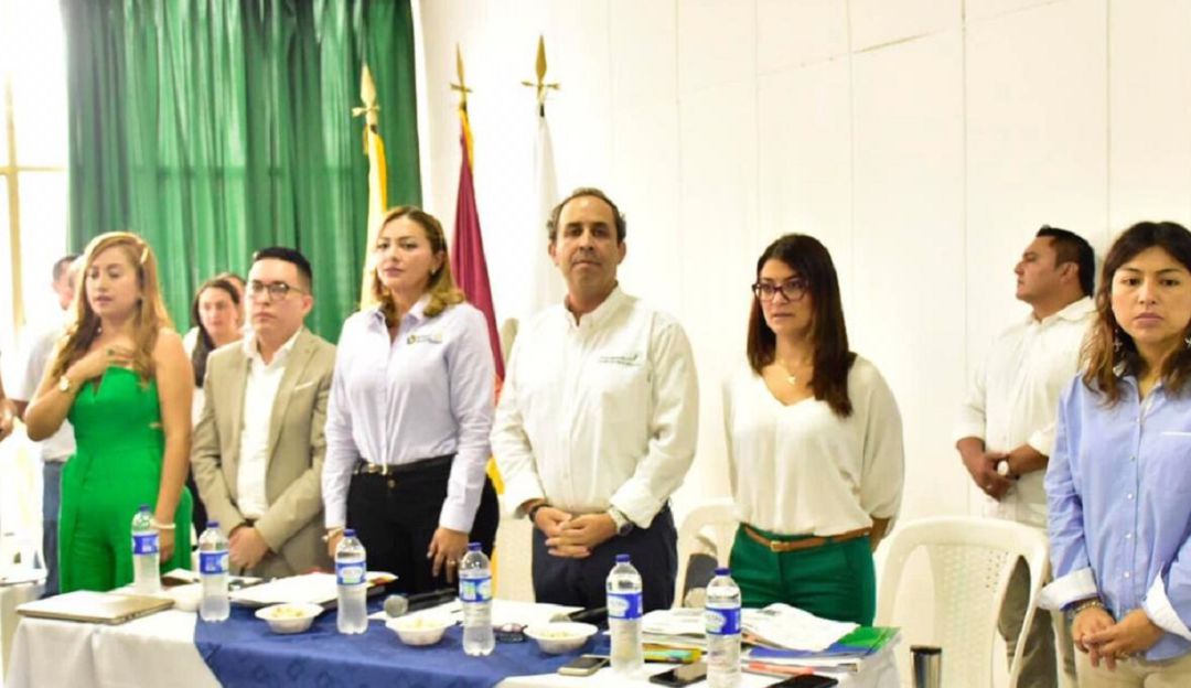 Medimás en Ibagué: Medimás debe seguir garantizando atención a sus pacientes, Superintendente