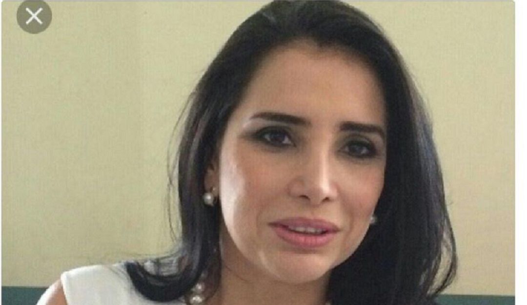 Aída Merlano