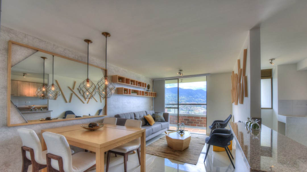 Selvática, diseño y exclusividad en un ambiente campestre