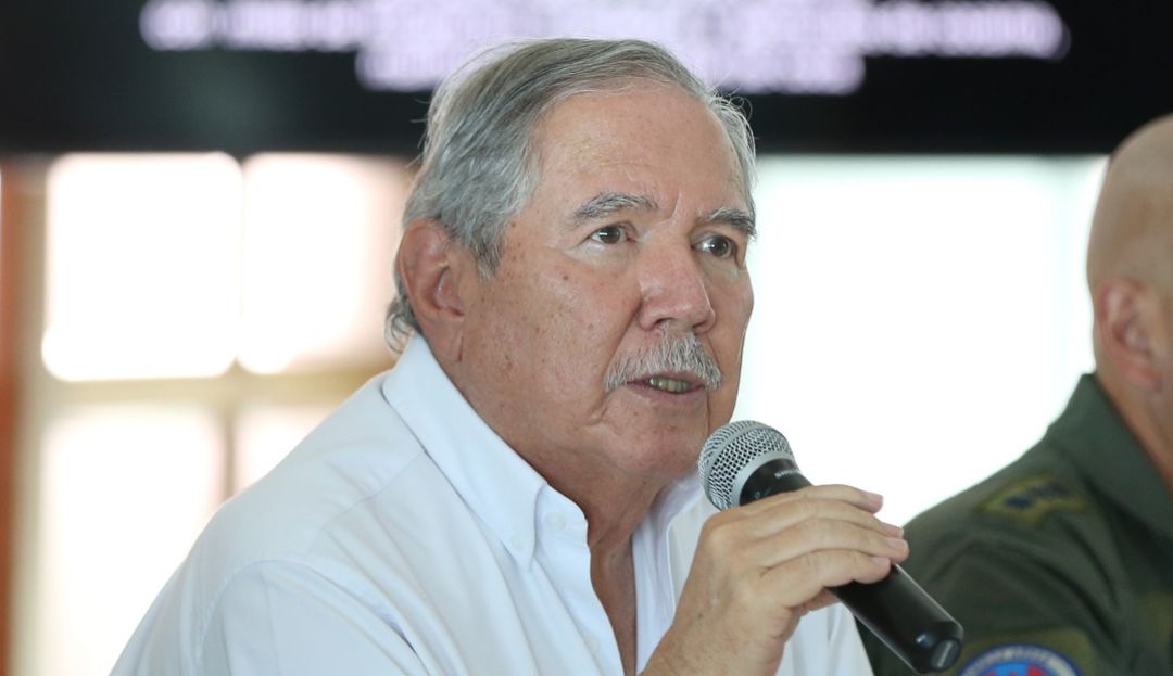 Muertos de las Fuerzas Militares Colombia: MinDefensa: No hay órdenes a las FF.MM exigiendo muertos en combate
