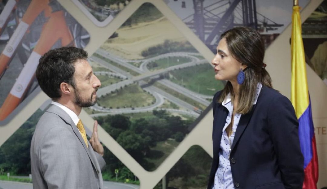 Agencia Nacional de Seguridad Vial: El Ingeniero Luis Felipe Lota es el nuevo director de la ANSV