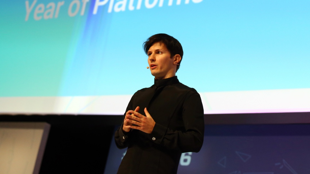 Creador de Telegram: "WhatsApp nunca ha sido segura"