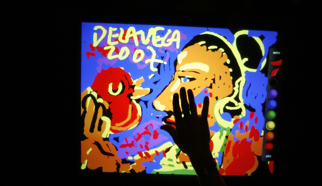 Actualización Paint: ¡Paint se actualiza y usted no querrá dejar de dibujar!