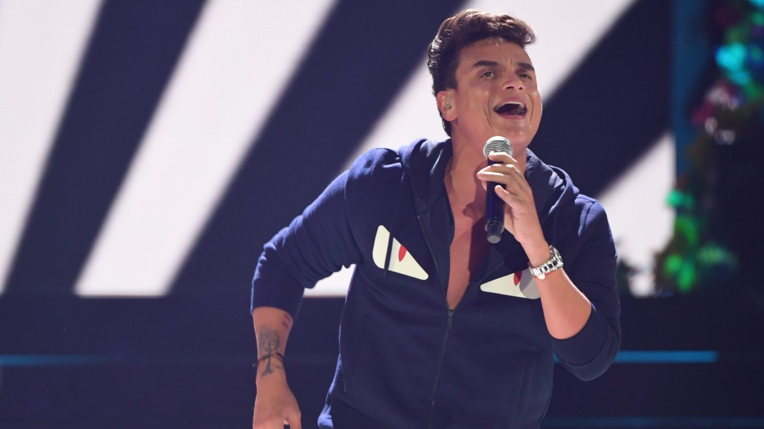 ¡Se dió gusto! El lujoso regalo de Silvestre Dangond por sus 39 años
