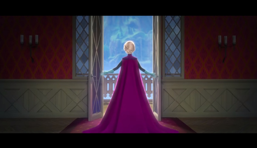 Frozen tiene contenido LGBTI: ¿Elsa de Frozen enseña a las niñas a ser lesbianas?