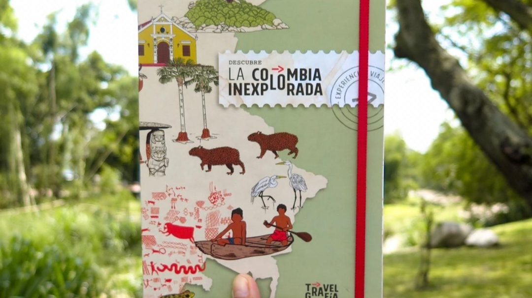 ‘Travelgrafía’