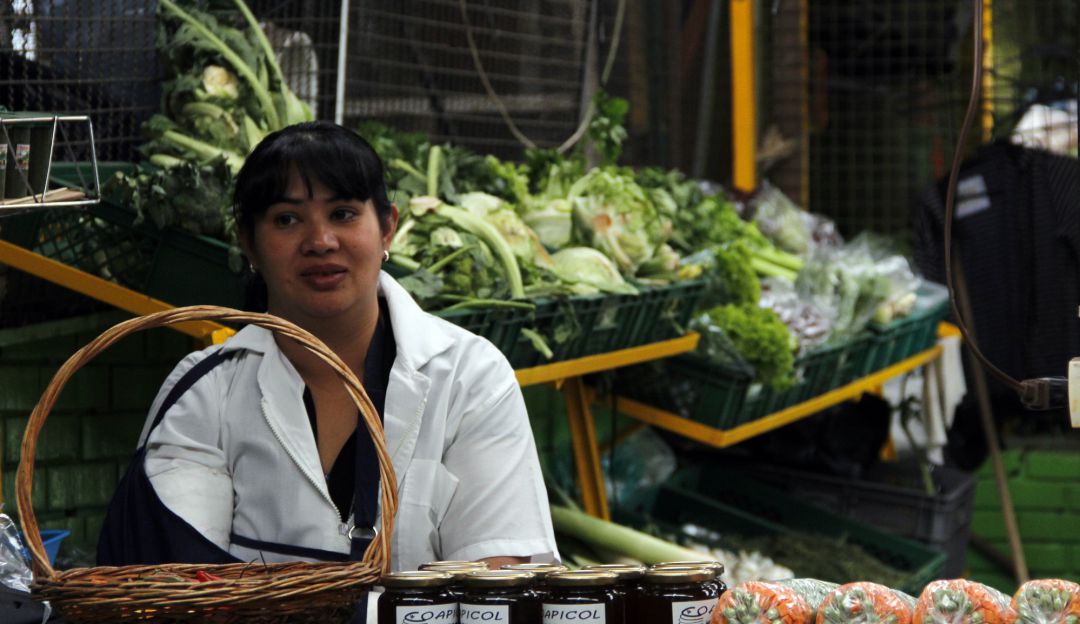 La yuca tiene altibajos en sus precios