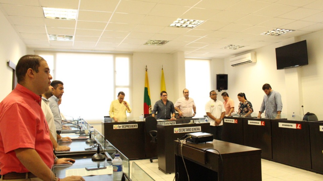 Gobernación de Bolívar pide adicionar 51 mil millones para sus secretarías