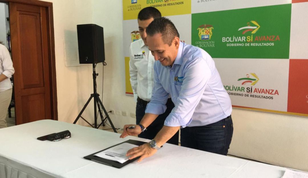Centro regional atención víctimas Cartagena: Cartagena contará con Centro Regional de Atención a Víctimas