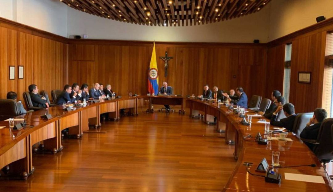 Fallo restricción ingreso periodistas a audiencias Corte Suprema Justicia: En 2 meses, se conocerá decisión sobre ingreso de periodistas a audiencias