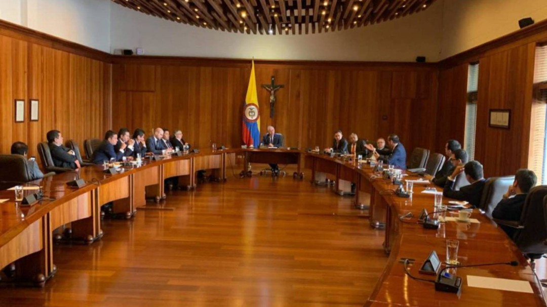 En 2 meses, se conocerá decisión sobre ingreso de periodistas a audiencias