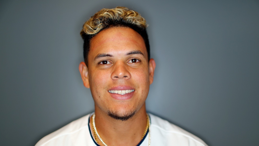 Destacada presentación de Giovanny Urshela con los Yankees