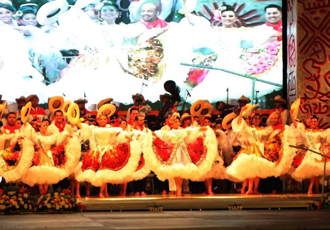 El 59 Festival Folclórico y Reinado Nacional del Bambuco se toma a Bogotá