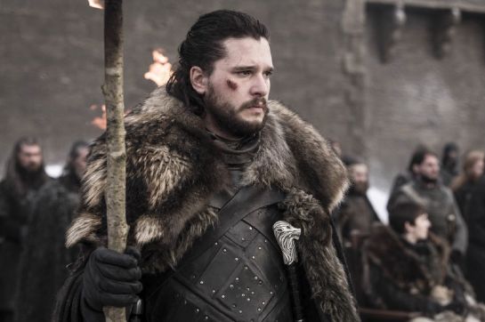 Juego de trono: 10 personajes para recordar de "Game of Thrones" Juego de trono: 10 personajes para recordar de "Game of Thrones"