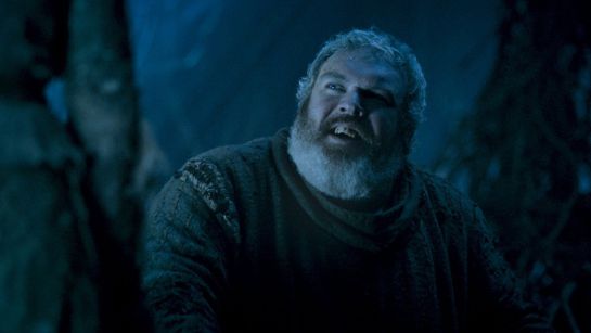 Juego de trono: 10 personajes para recordar de "Game of Thrones" Juego de trono: 10 personajes para recordar de "Game of Thrones"