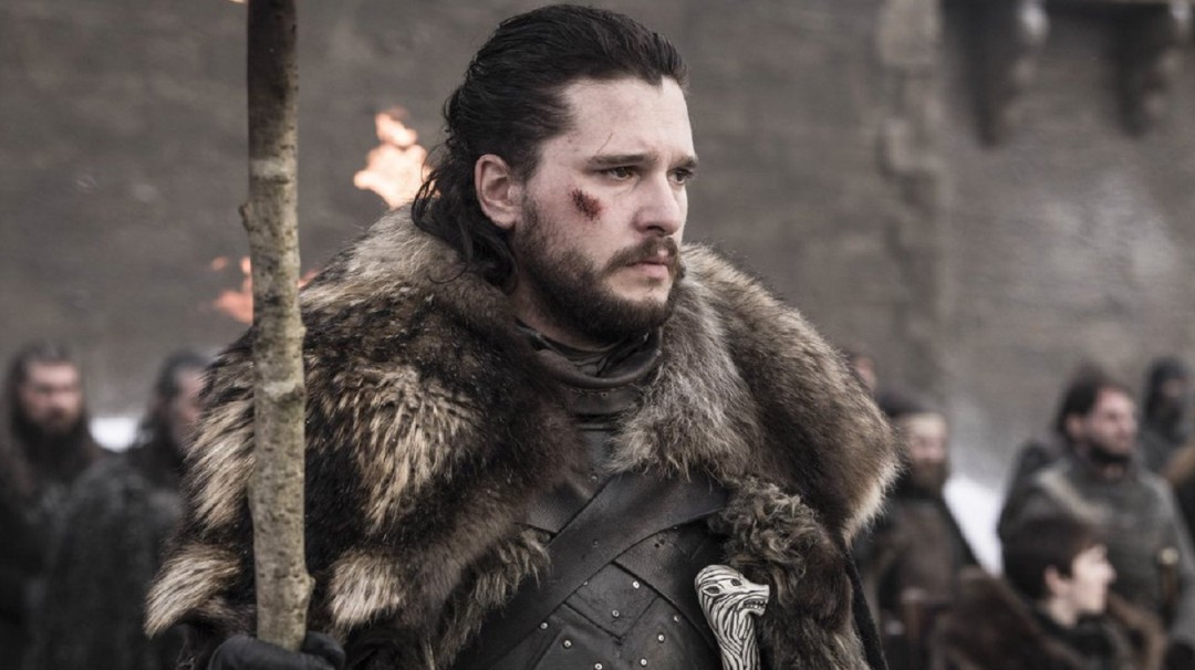 Jon Snow, favorito entre demócratas y republicanos a ocupar Trono de Hierro