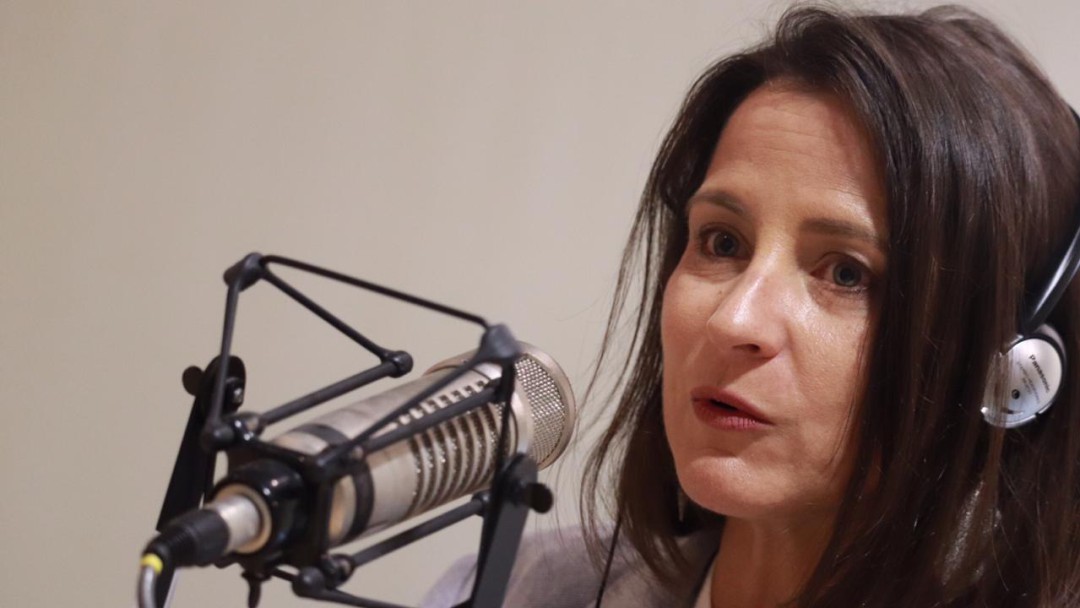 Hay que tener una mirada innovadora en regulación: S. Duchamp