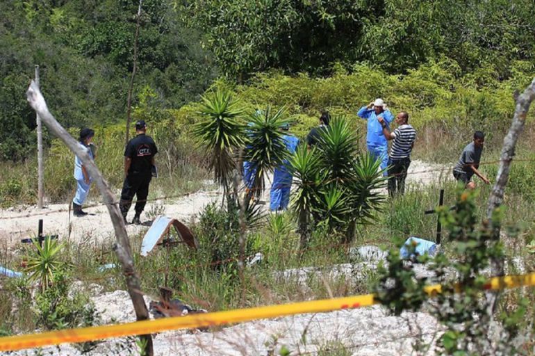 El bajo Cauca sería el más afectado si regresan falsos positivos: Analistas