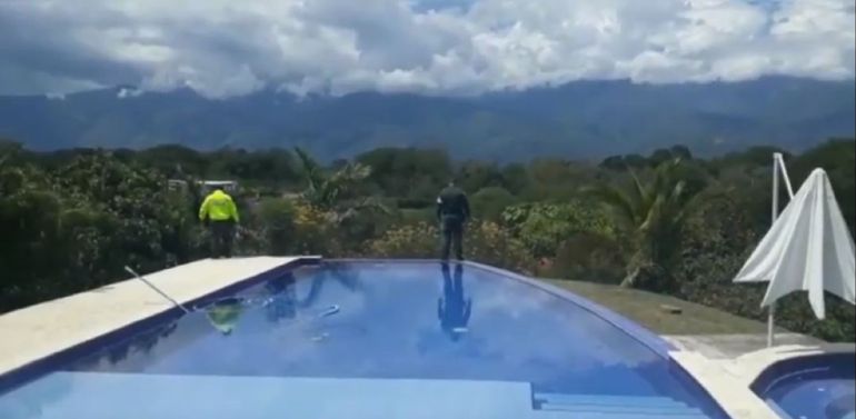 FISCALÍA, PROXENETAS; EXTINCIÓN; MENORES: En dos reconocidos moteles de Medellín menores eran explotados sexualmente