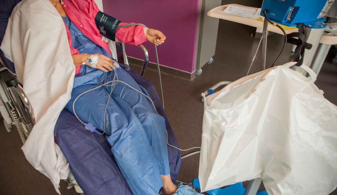 Enfermedades en Colombia: Cerca de 4 millones de personas padecen Hipertensión arterial en Colombia