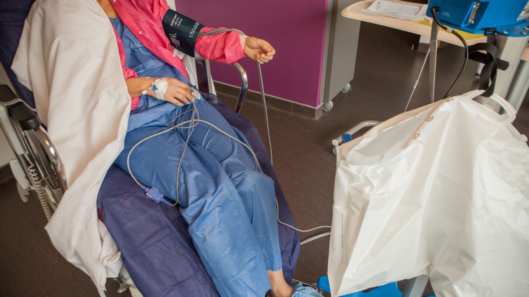Cerca de 4 millones de personas padecen Hipertensión arterial en Colombia