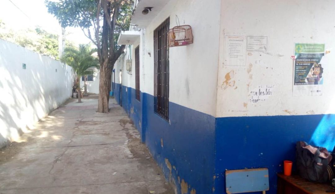 Altas temperaturas interrupción energía colegios Cartagena modifica horario: Por altas temperaturas, algunos colegios de Cartagena modifican su horario