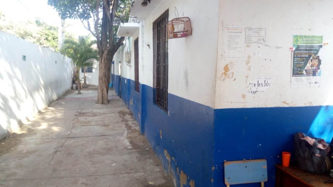 Por altas temperaturas, algunos colegios de Cartagena modifican su horario