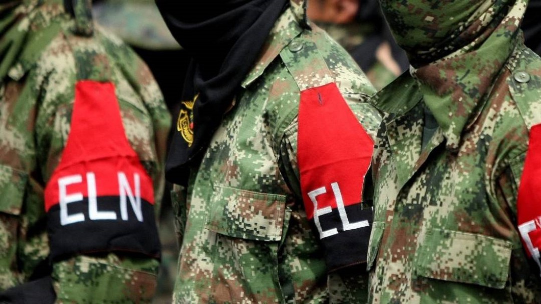 Líderes sociales de Boyacá piden voluntad de paz por parte del ELN