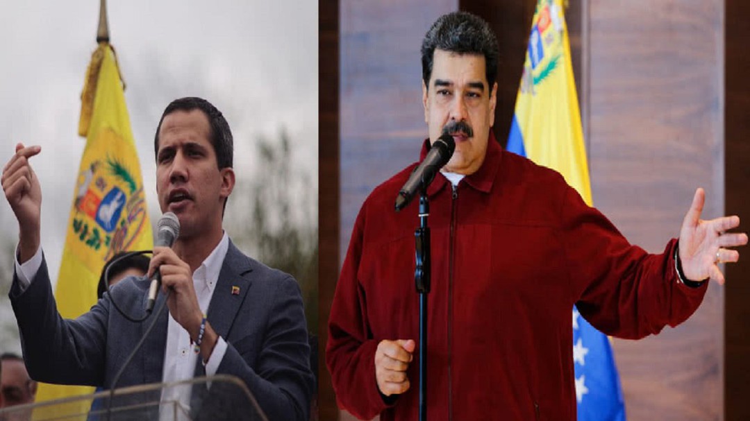 Oposición venezolana muestra incredulidad por diálogo citado por Noruega