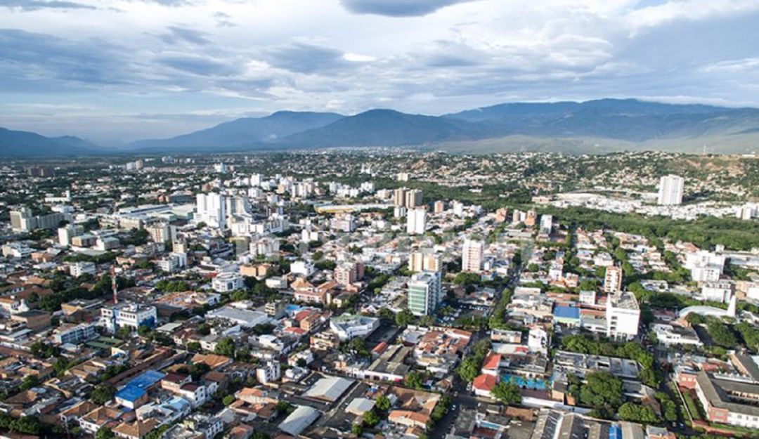 Cúcuta